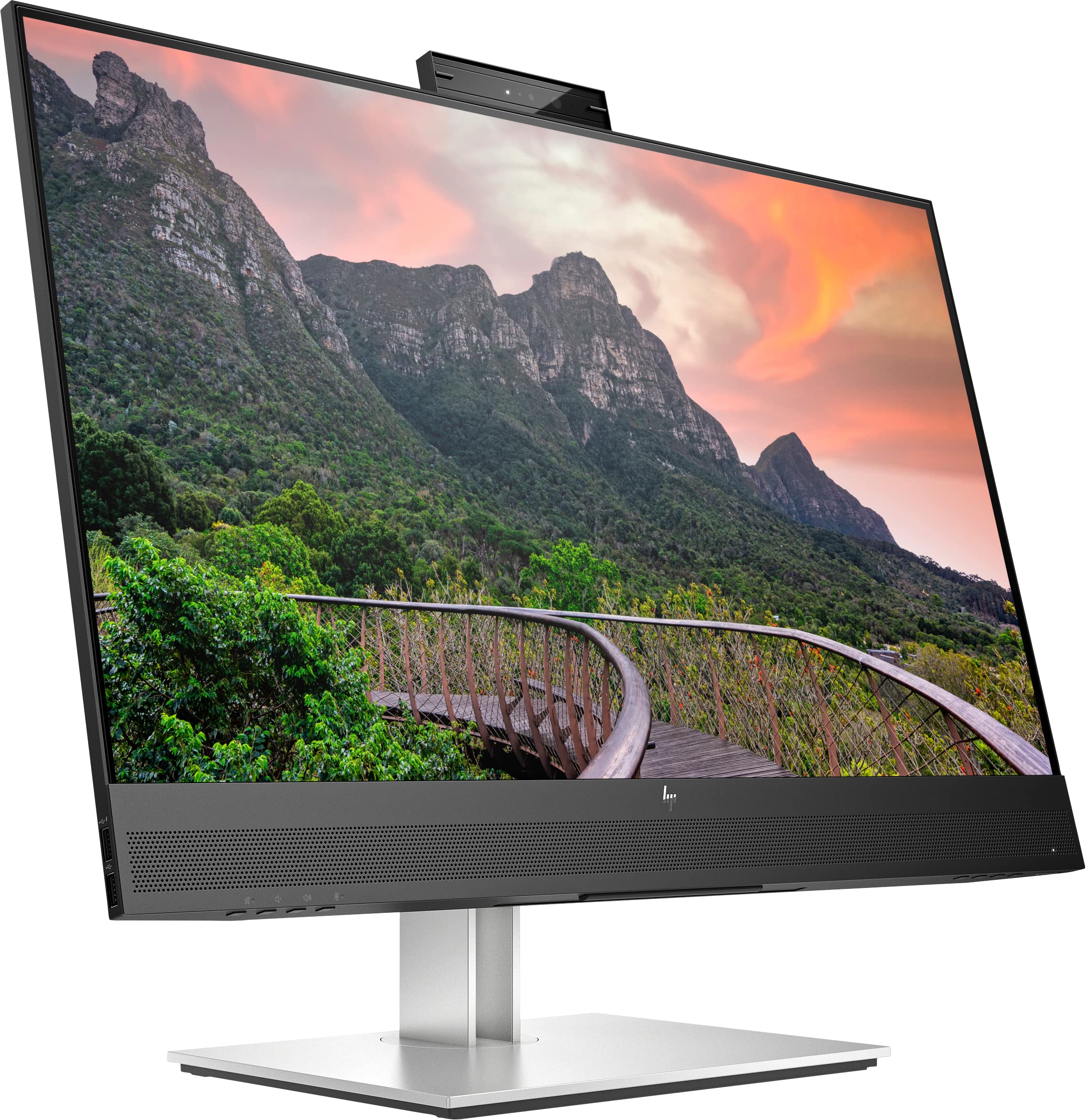 HP Monitor E27m G4 Conferencing Monitor (40Z29AA#ABB)