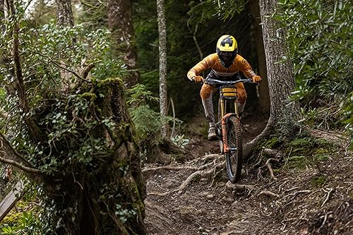 Miniatura 4 de Continental Argotal Enduro Faltreifen  65-584 (27,5x2,60') Suave