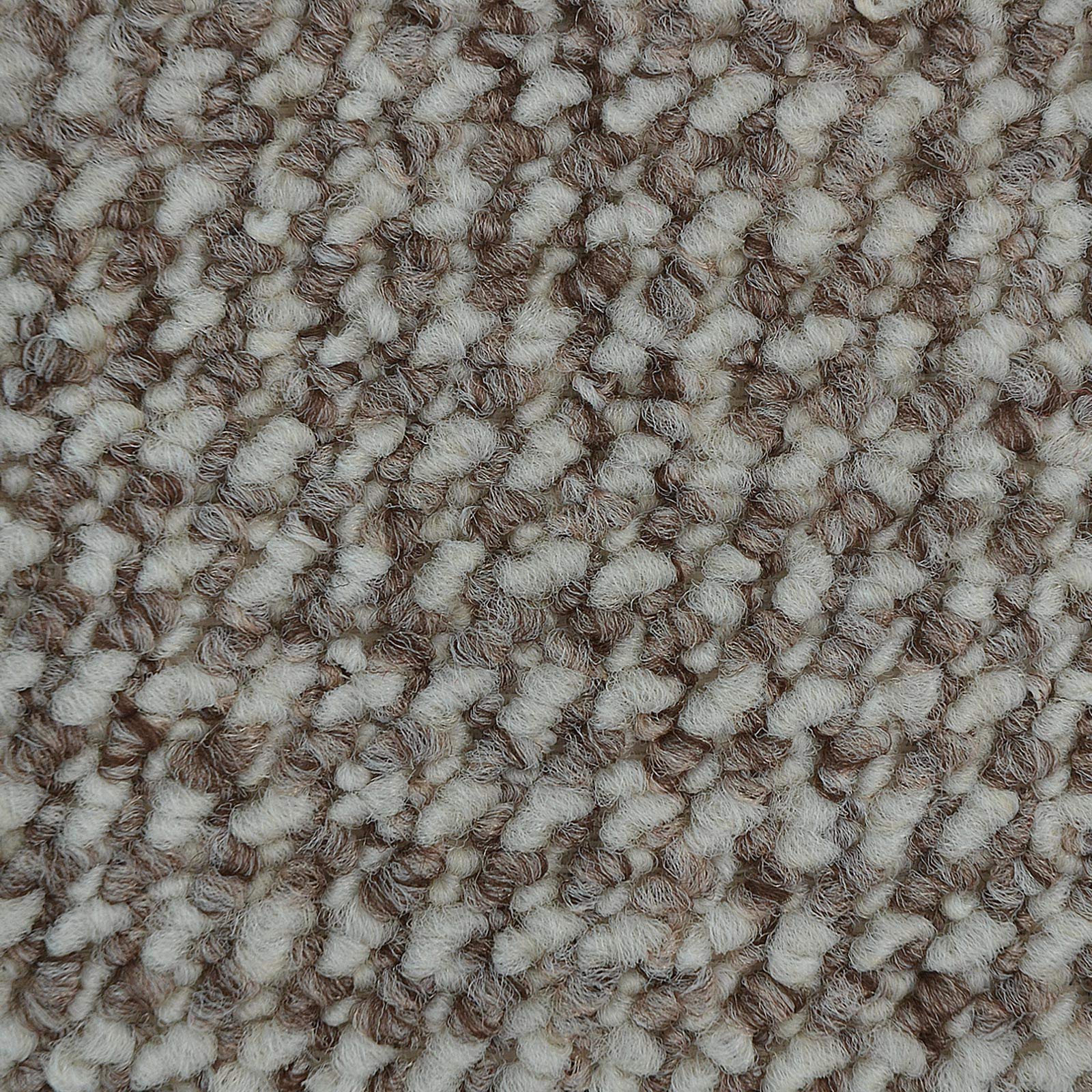casa pura Coprigradini per Scale Interne - Antiscivolo Scale, Fonoassorbenti, Antimacchia, Vari Colori e Misure - Mezzaluna - Set da 15-23.5x65 - Grigio-Beige