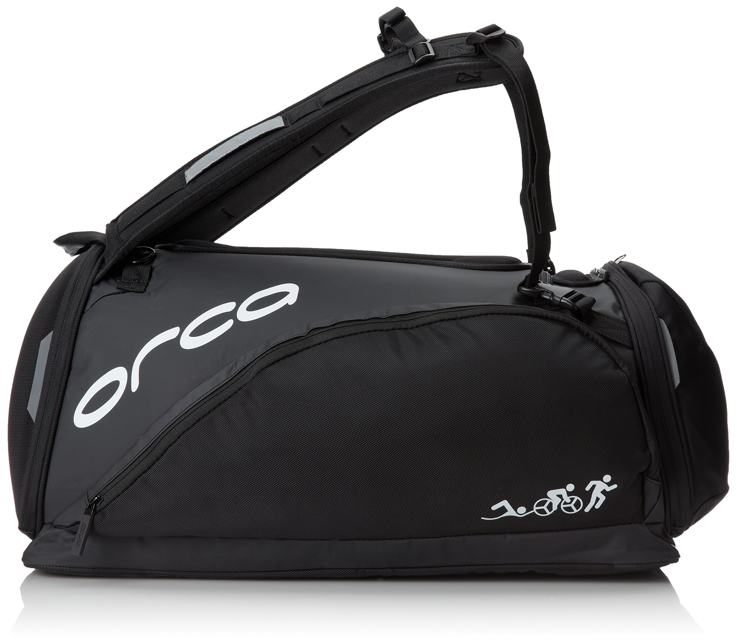 ORCA Bolsa de transição : Amazon.com.br: Esporte