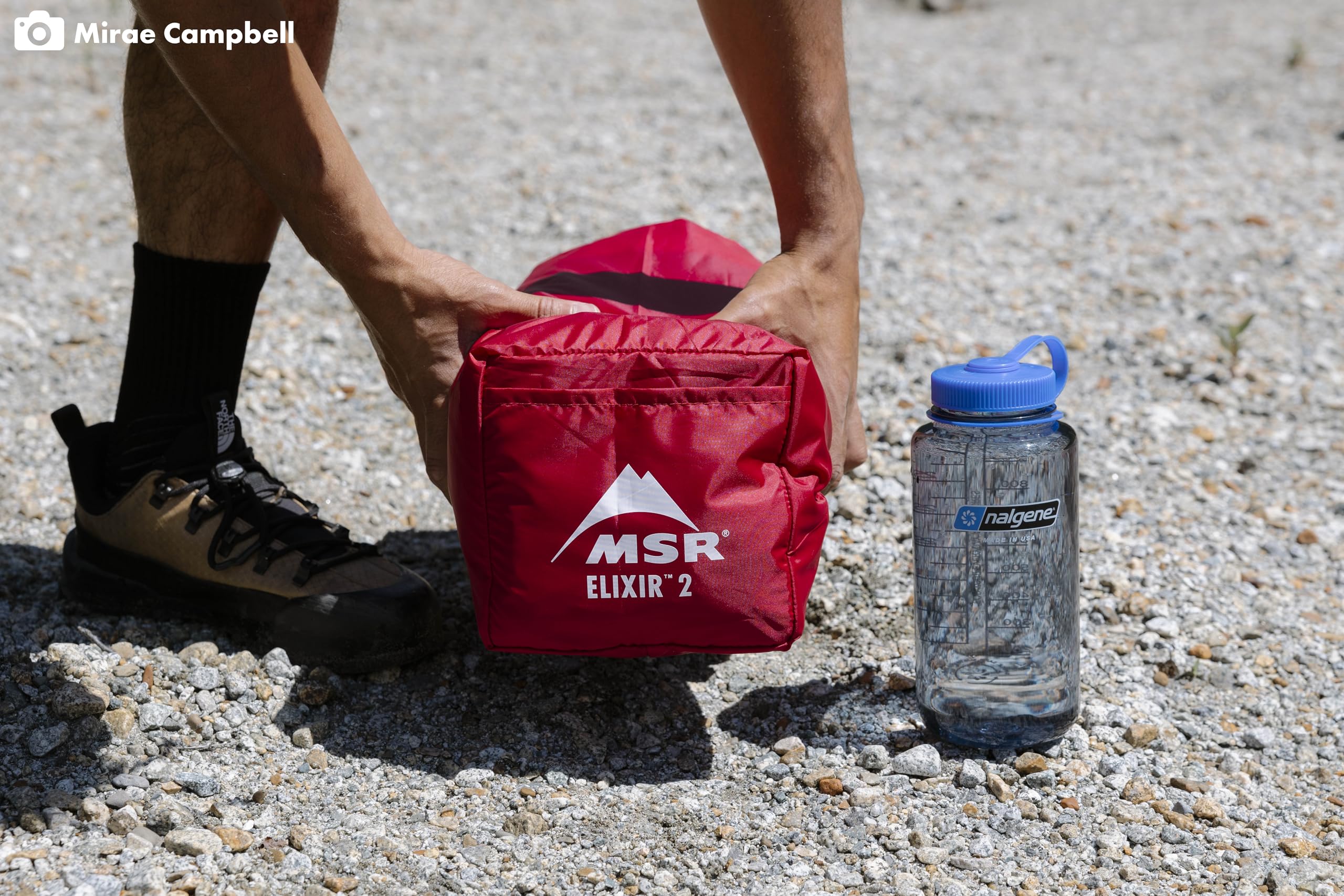 MSR Tents Elixir 2