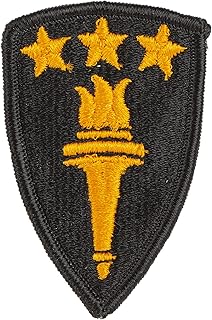 Marlow White U.S. Army War College