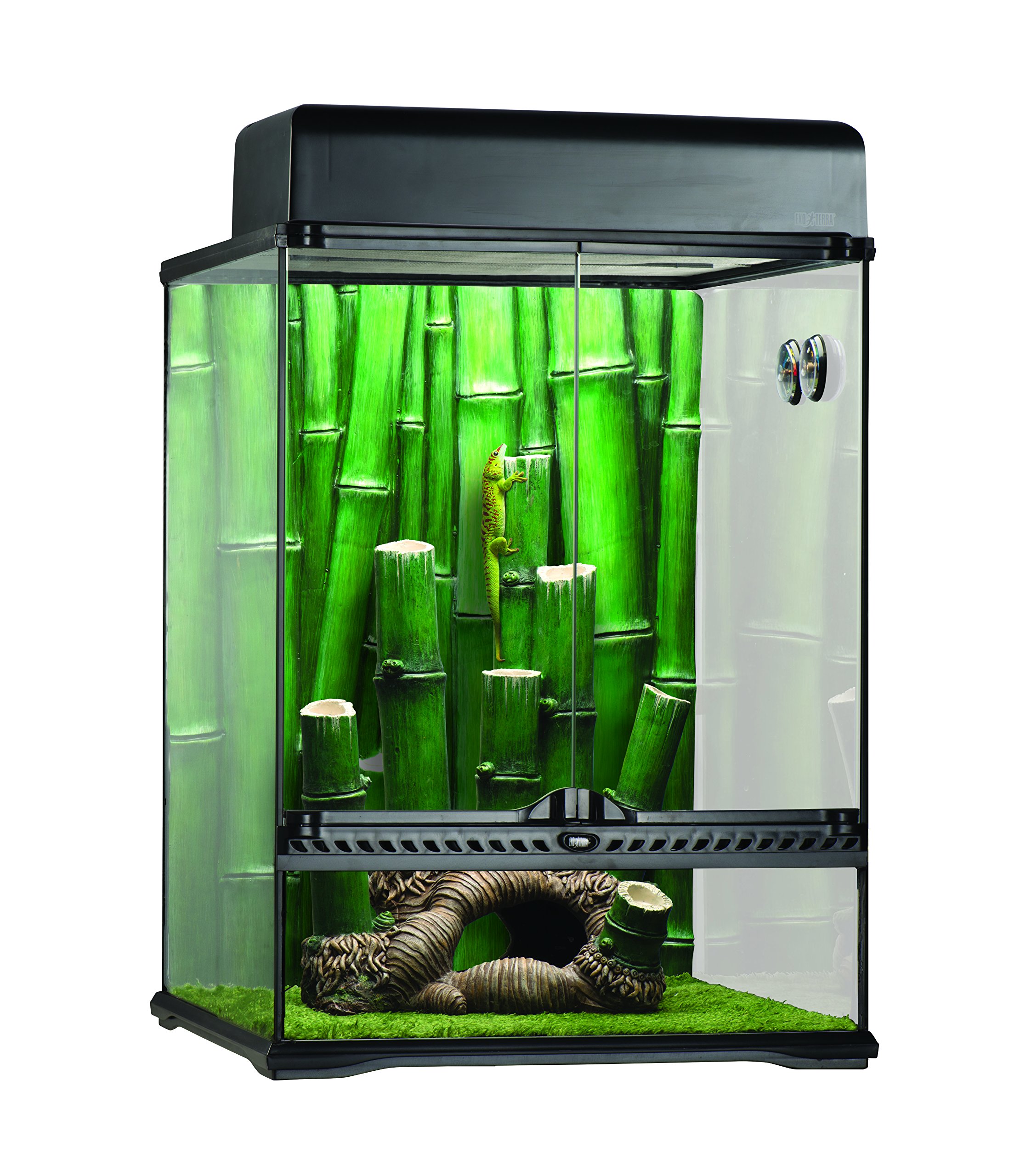 Exo Terra Bamboo Forest Habitat Kit Large
