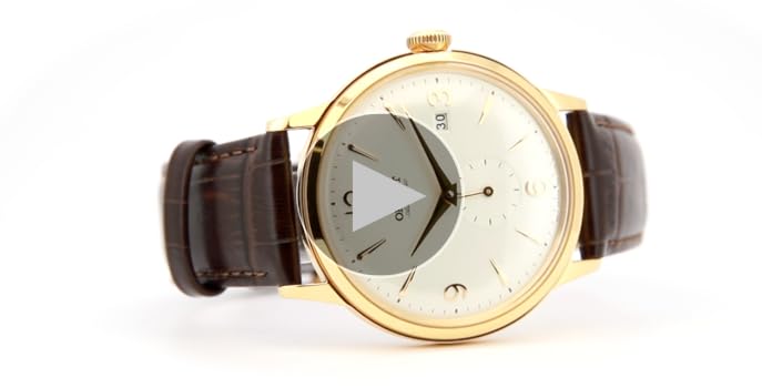 ORIENT Classic Bambino Small Seconds - Orologio Uomo Automatico - Quadrante Champagne, Cinturino In Pelle Marrone, 41mm