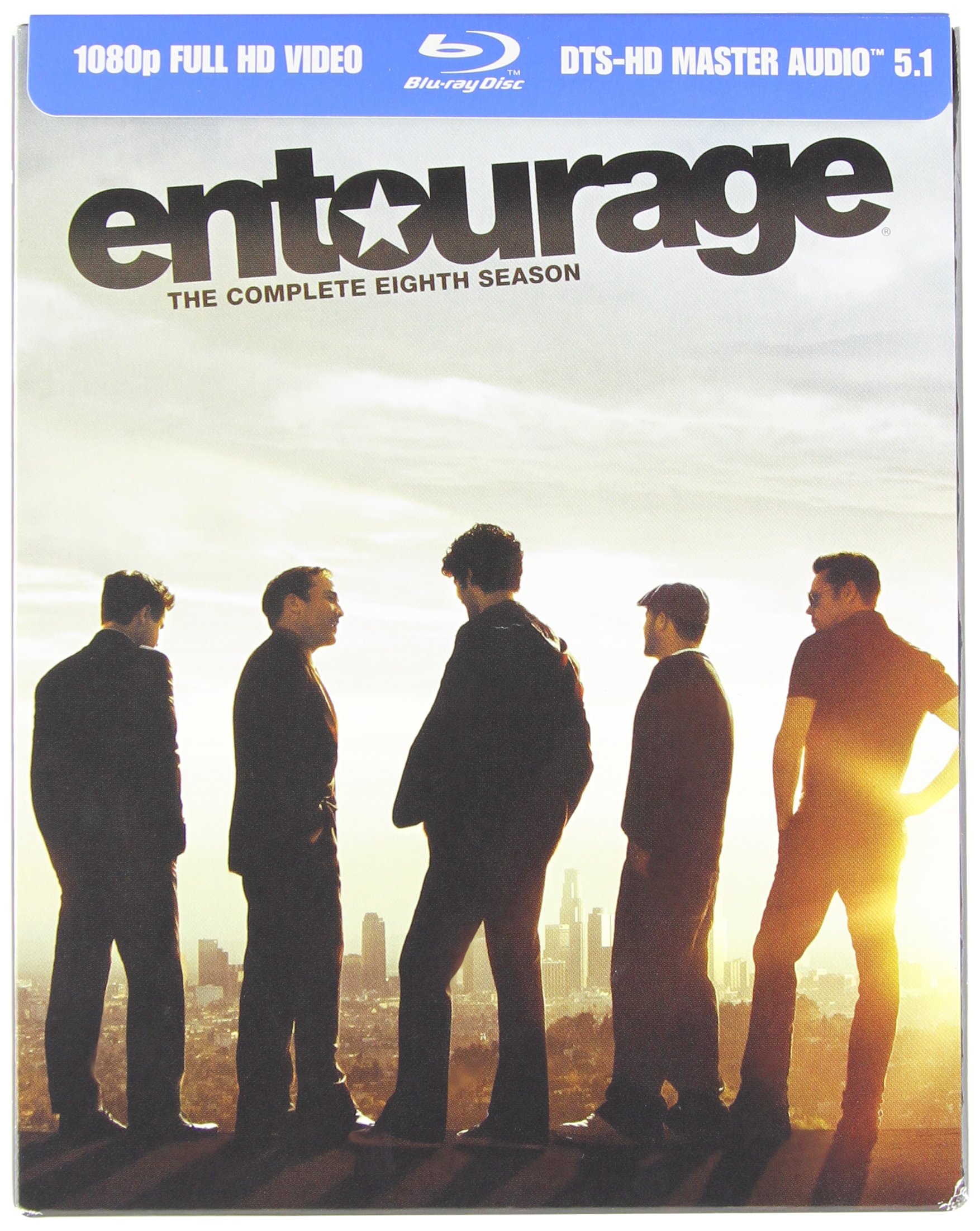 その他 Entourage: The Complete Eighth Season [DVD] その他 Entourage: The Complete Eighth Season [DVD] Amazon