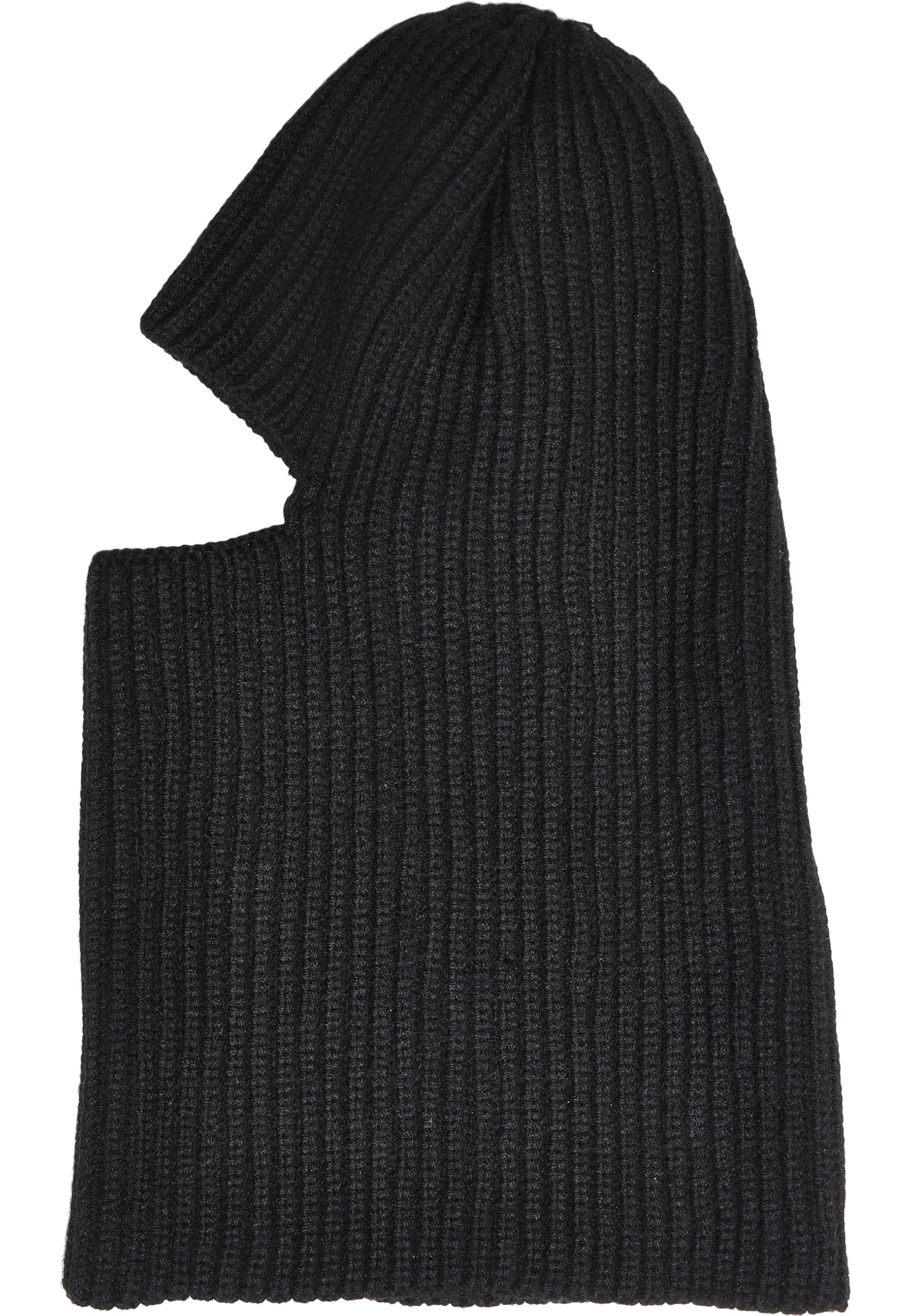 Urban Classics Zestaw akcesoriów zimowych Uniseks Knitted Balaclava