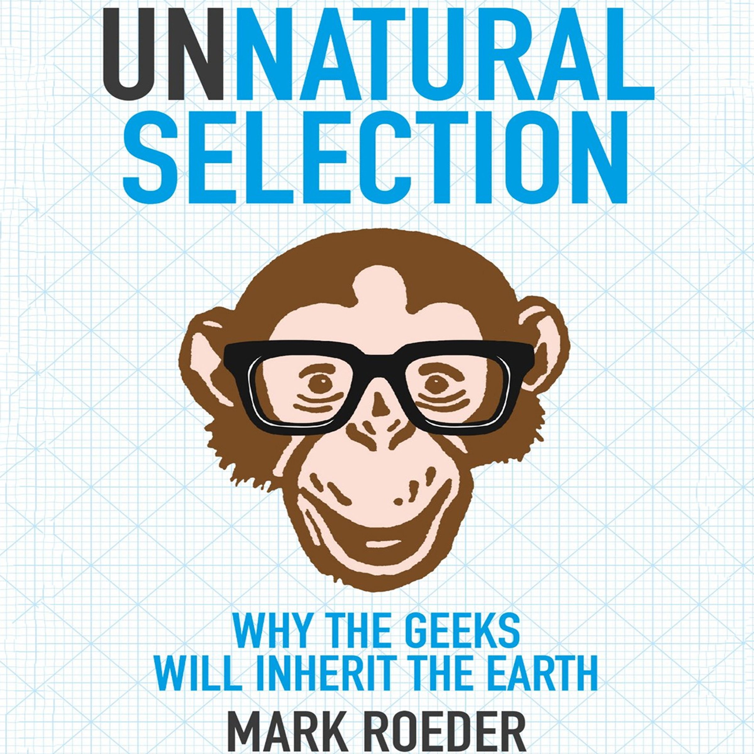 Cover art for Unnatural Selection