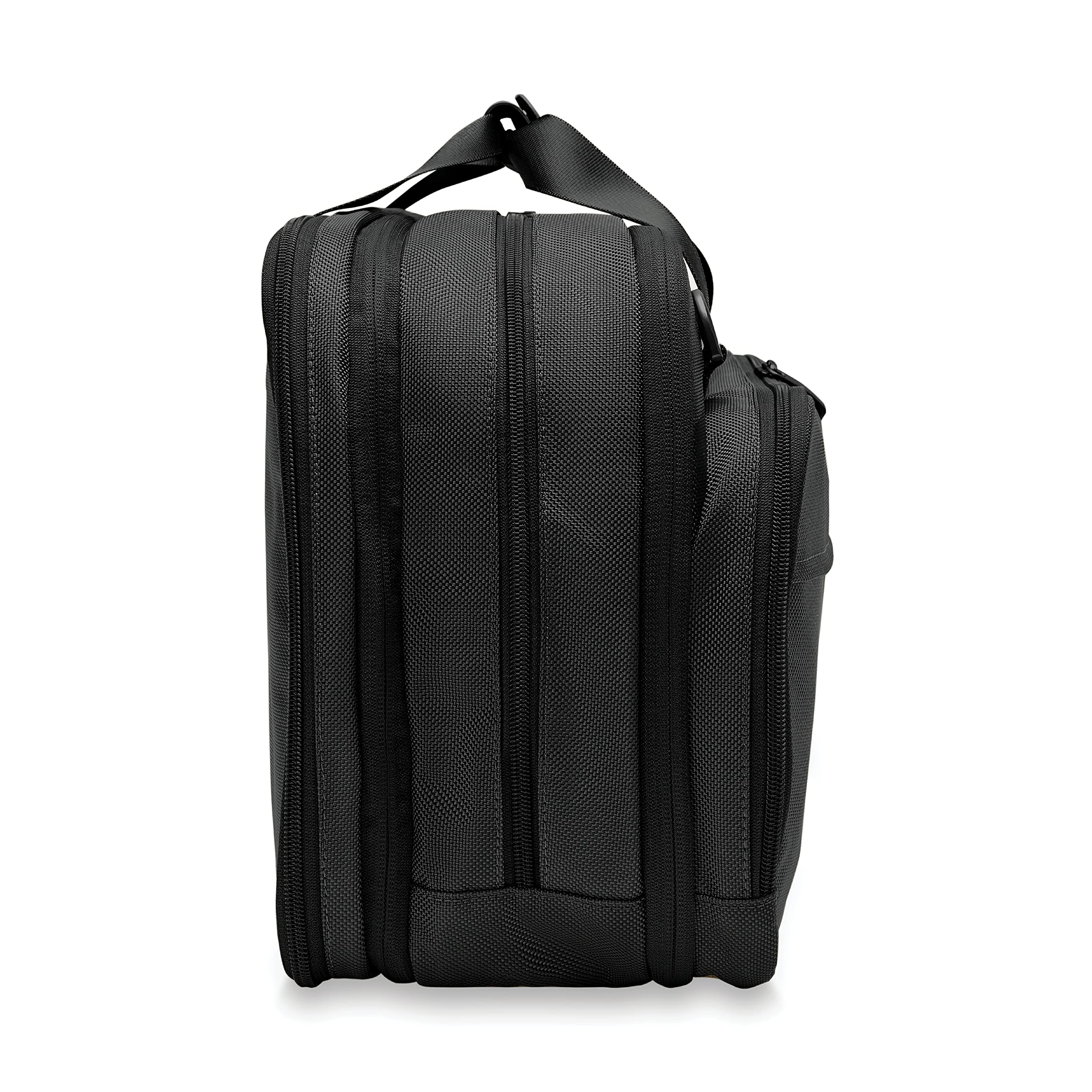 Briggs & Riley Travelware Unisex Baseline Erweiterbare Kabinentasche