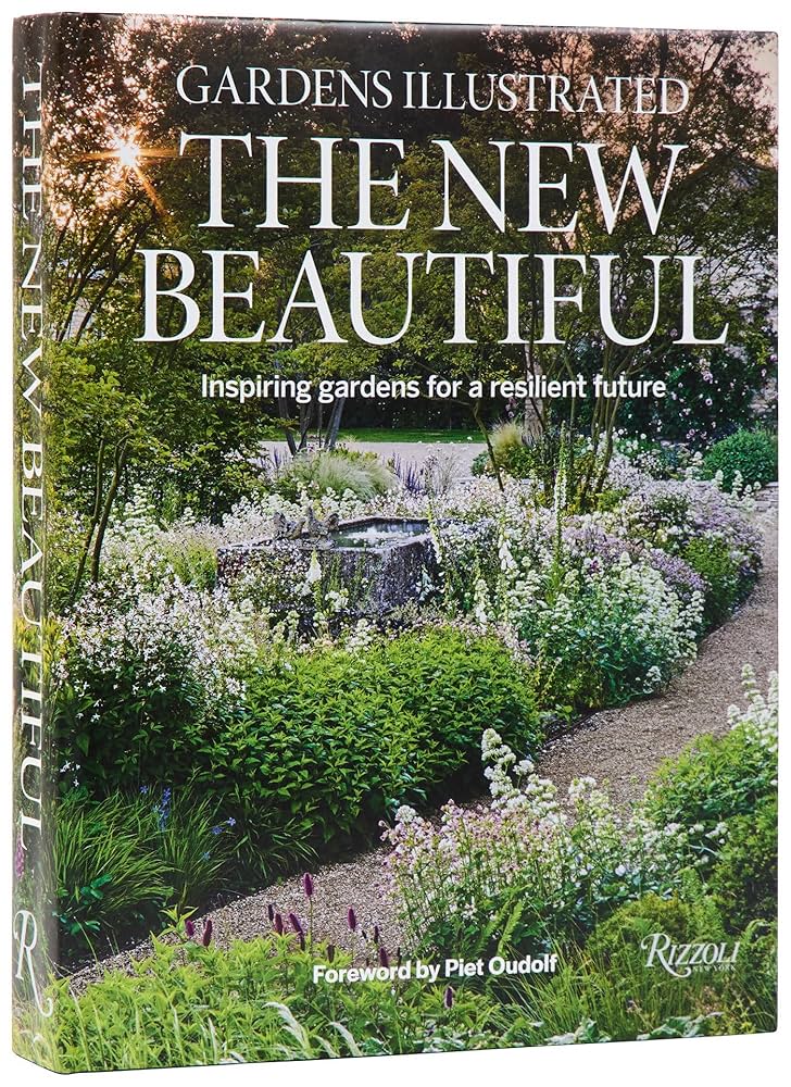 GARDEN ビューティフル Beautiful Gardens Illustrated: The New Beautiful: Inspiring Gardens