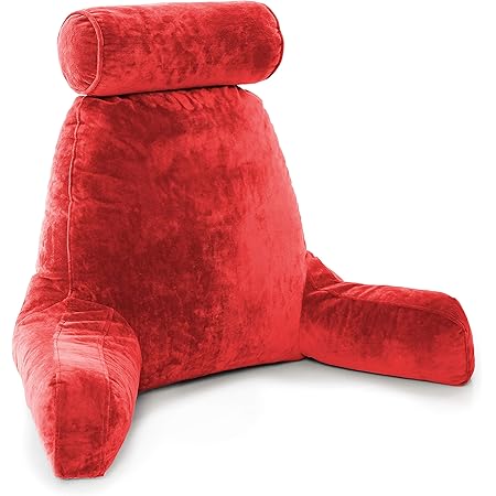 oversized husband pillow