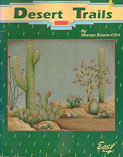 Desert Trails Southwest Art Patterns - Buy now