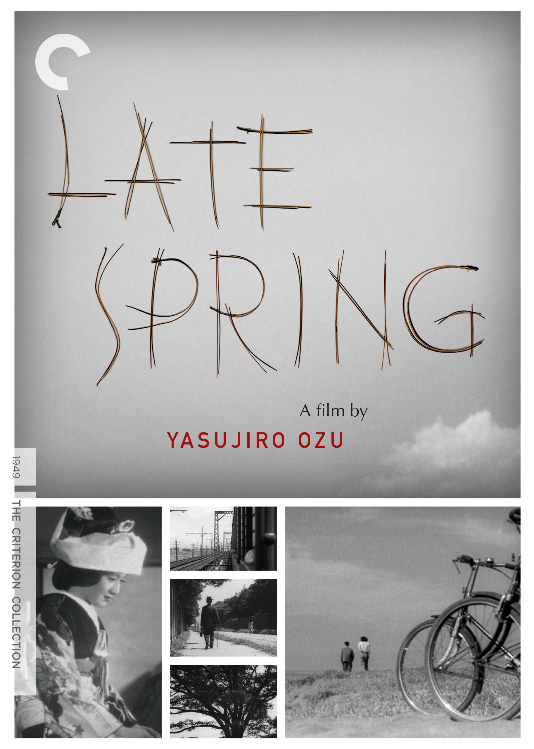 Late Spring (English Subtitled)
