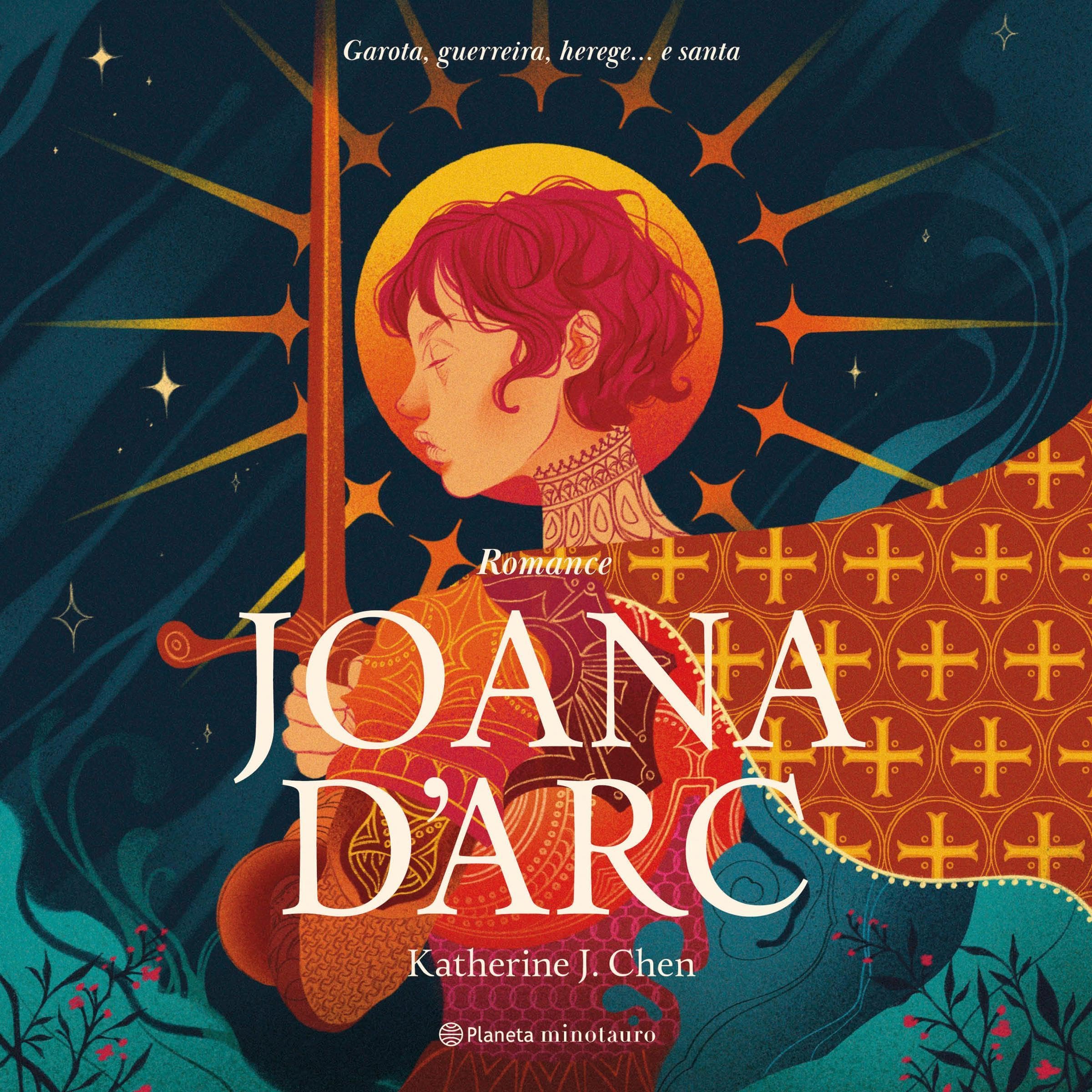 Joana D'arc [Joan of Arc]
