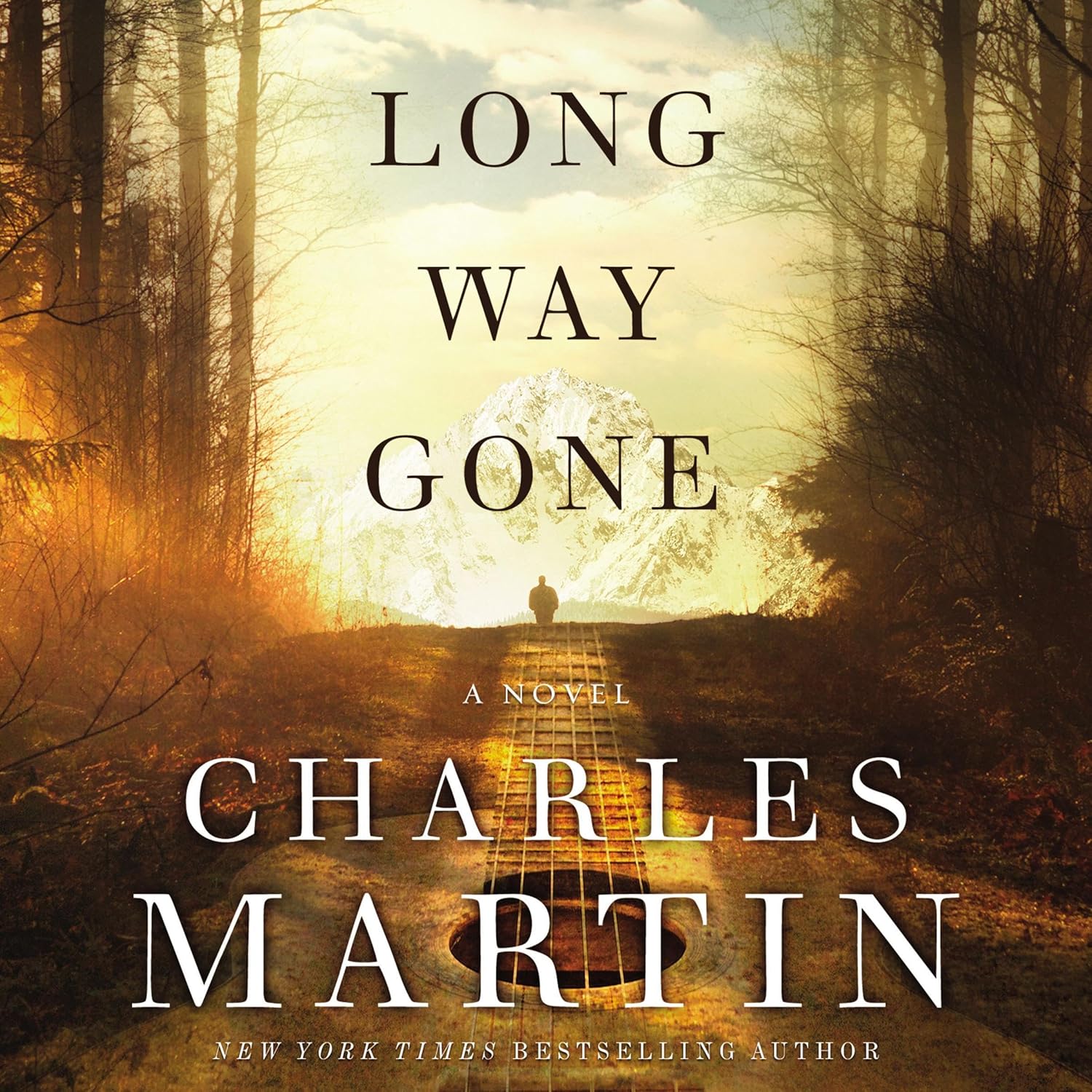 Long Way Gone    
	                
	            

                 
                        Audible Audiobook 
                  
                        – Unabridged