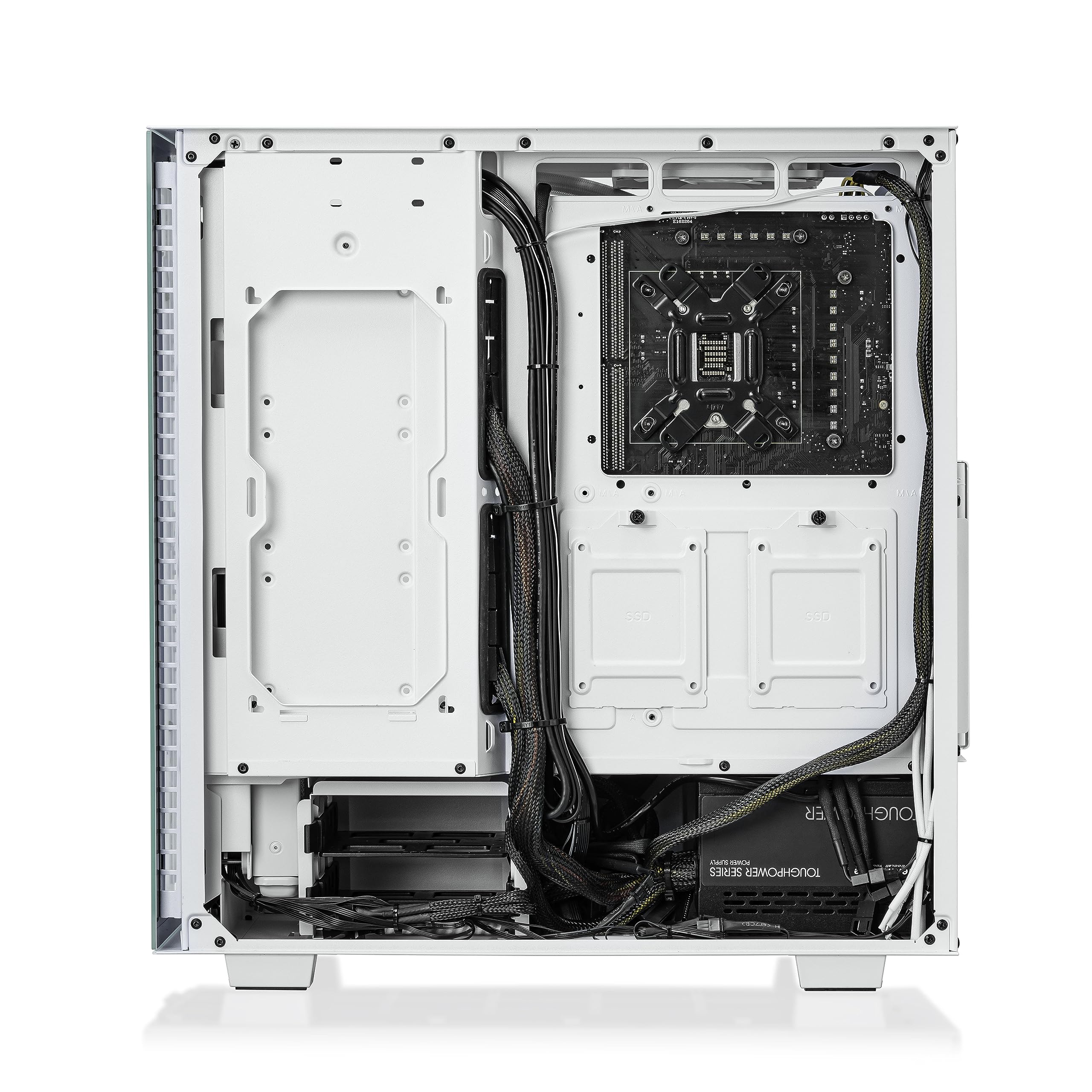 デスクトップPC Core i7+GTX760 SSD&HDD RAM16G デスクトップPC Core i7+GTX760 SSD&HDD RAM16G
