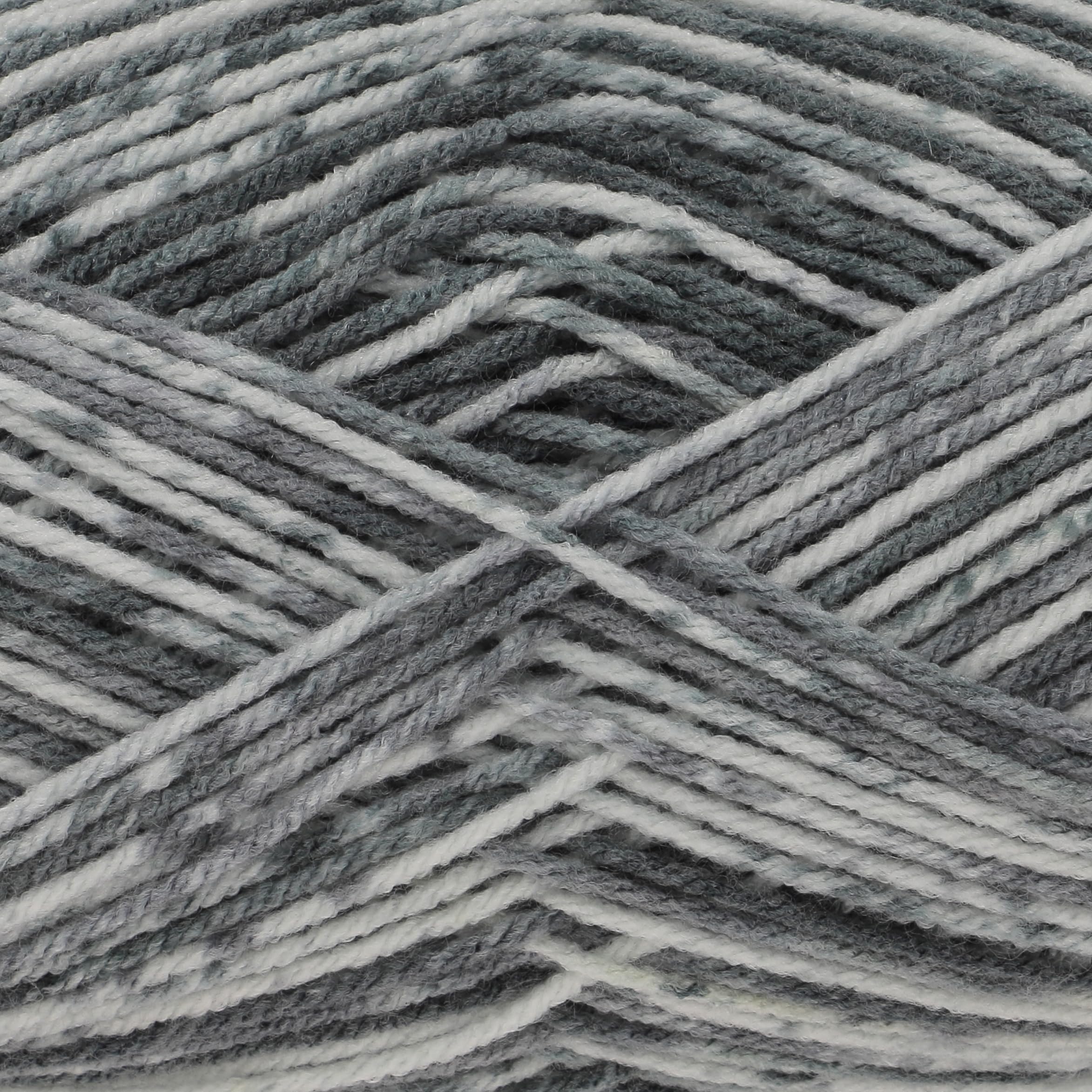 King Cole Camouflage DK - Moonlight (5367)