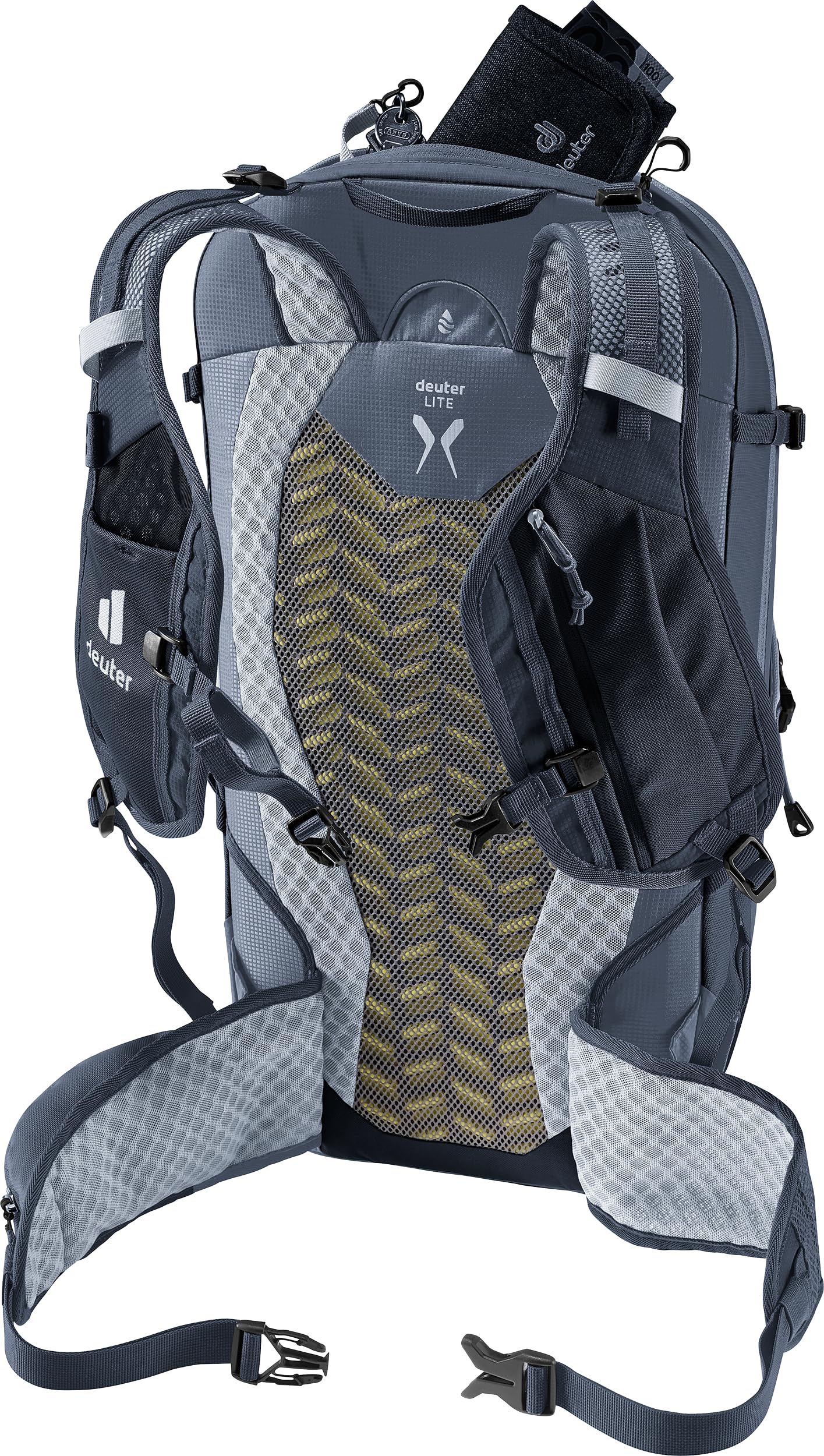 deuter Speed Lite 25 Sac à dos de randonnée léger