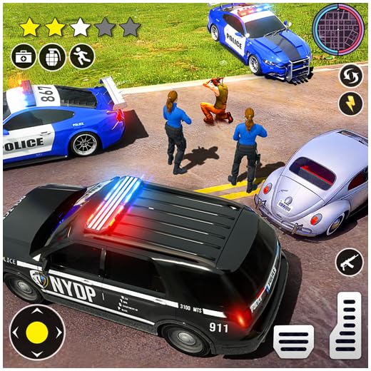 Gangsters Crime City War Game. Grand Gangster Prison Escape Simulator in Miami Crime War City and in Mafia City. Also in Gangstar New Orleans the Gangstar Vegas: World of Mafia Crime Games.