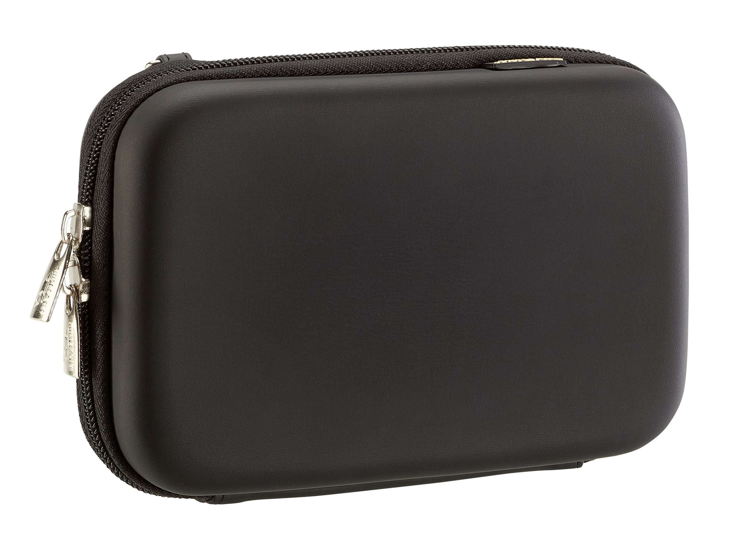 RIVACASE 9102 HDD/GPS Case, Black