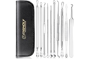 MENOLY Blackhead Extraction Tool