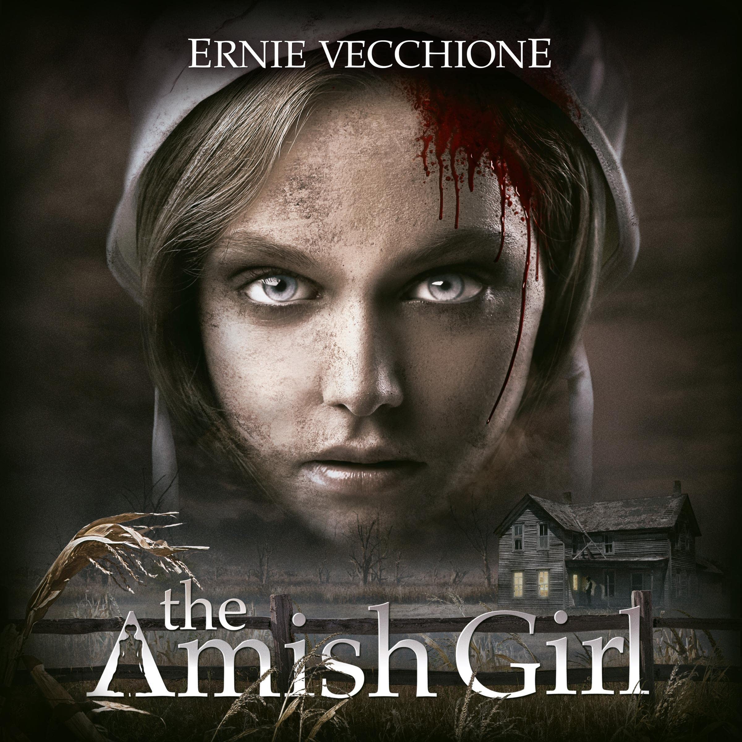The Amish Girl