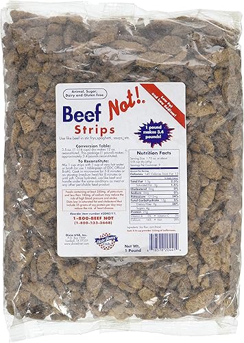 Dixie Diners ClubCarne no Tiras