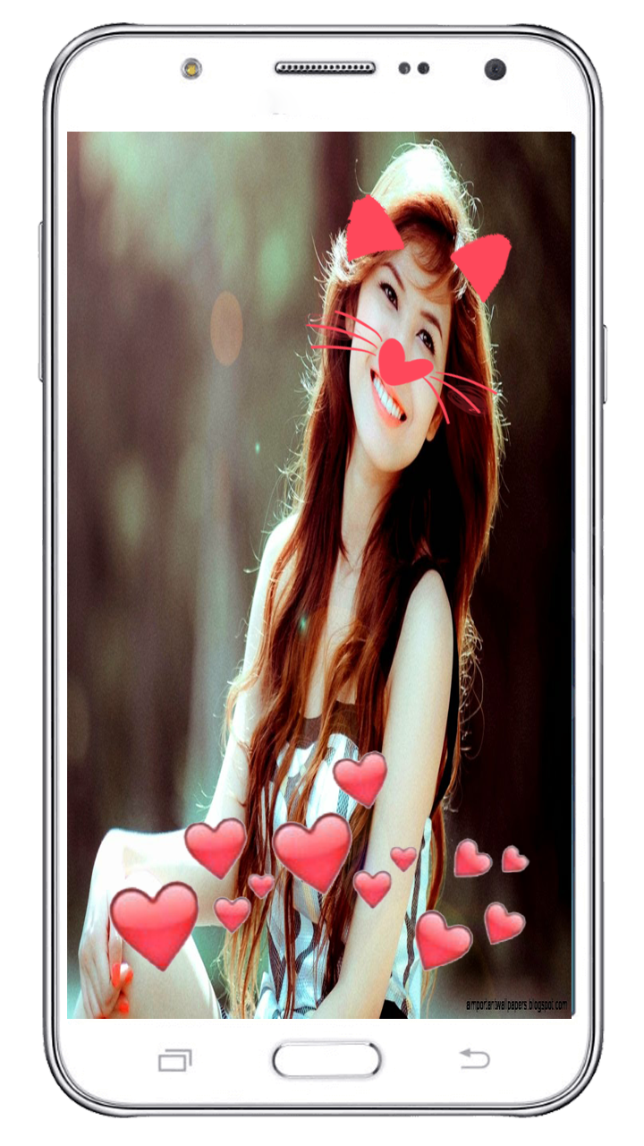 Cat Effects Camera Photo Editor Cat Face Editor App on Amazon Appstore