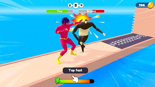 Miniatura 8 de Run Dna Fun!