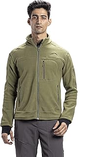 best winter fleece jacket