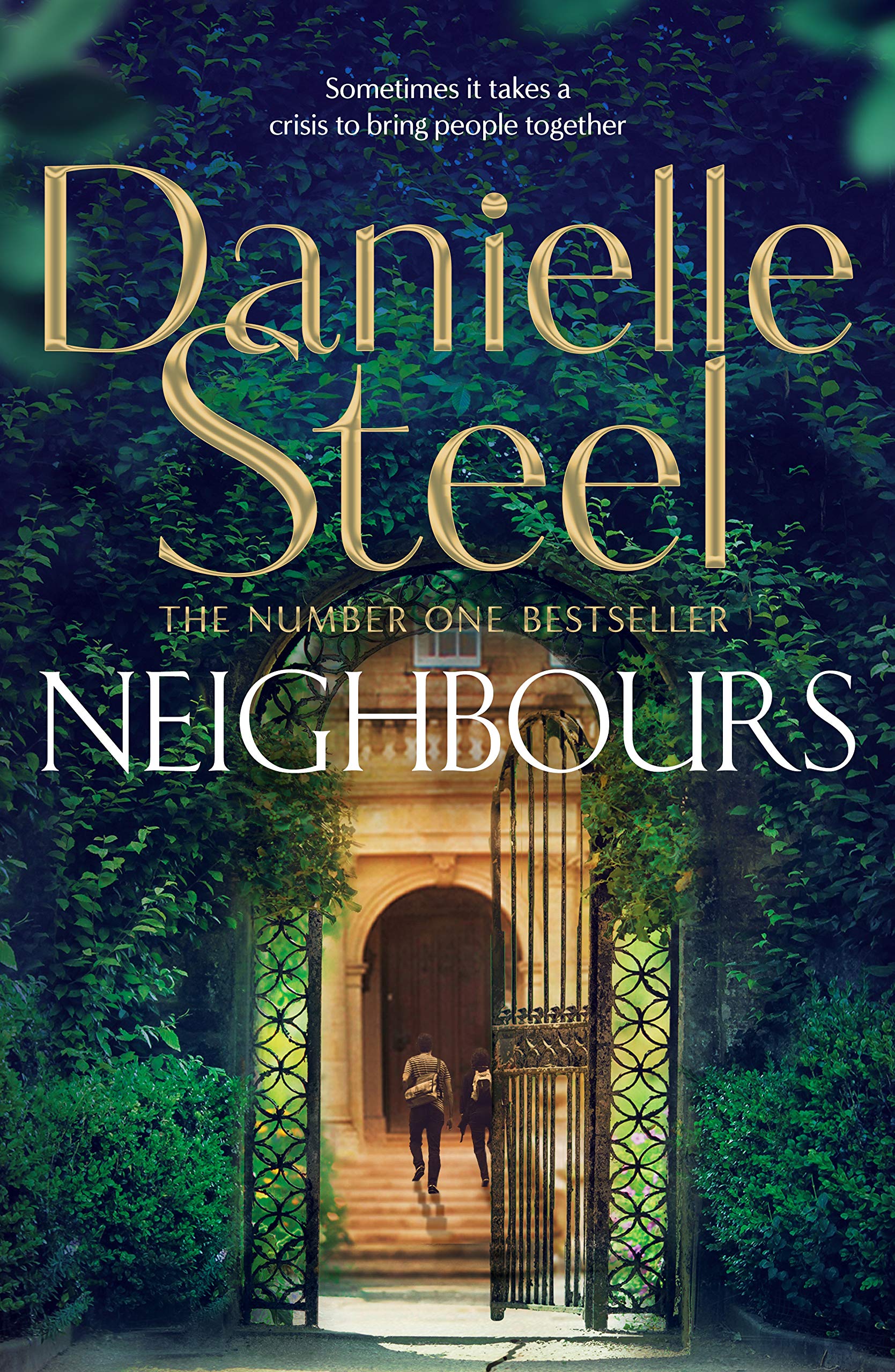 Neighbours by Danielle Steel - 9781529021394