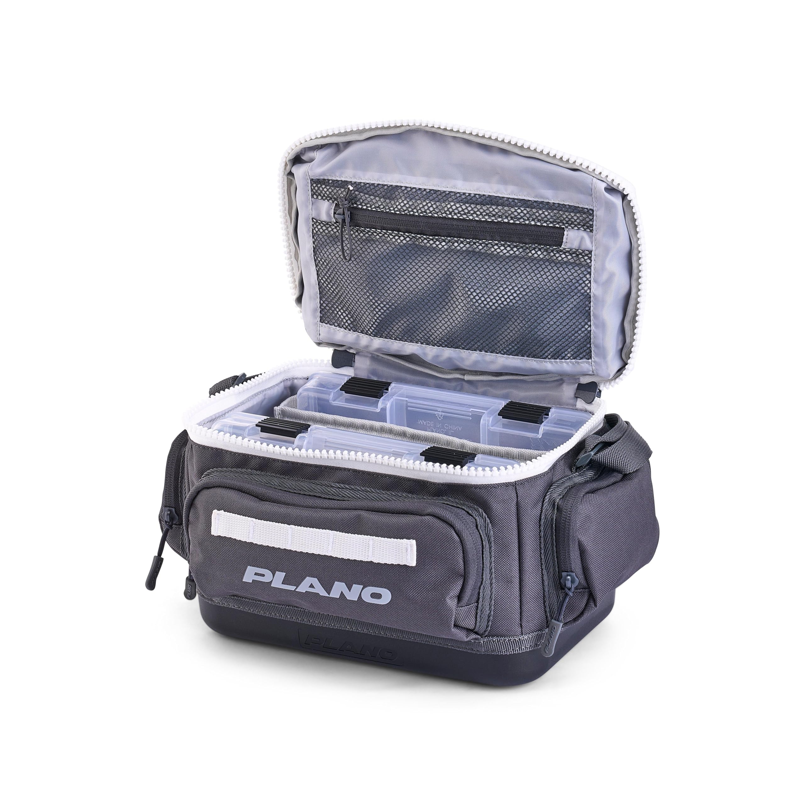 Plano Weekend EU Tacklebag SL Angeltasche