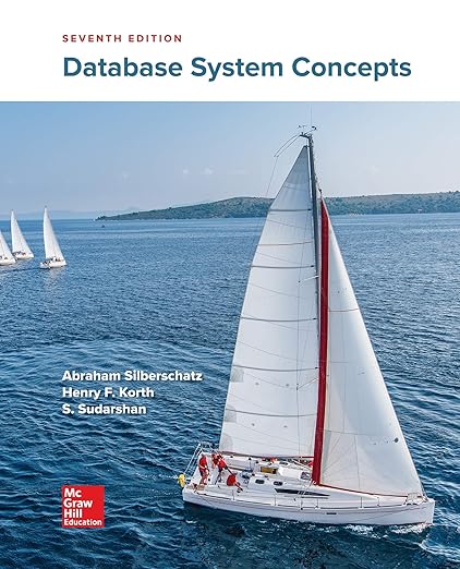 Database System Concepts: 9780078022159: Computer Science Books ...