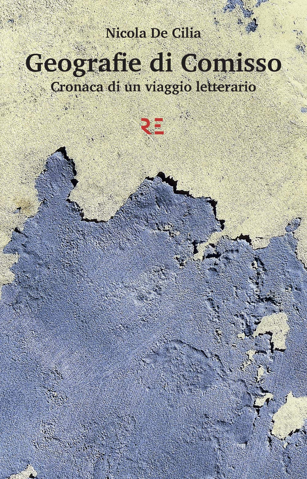 Geografie Di Comisso. Cronaca Di Un Viaggio Letterario - 4