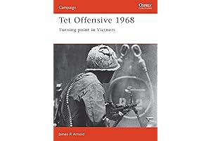 Tet Offensive 1968: Turning point in Vietnam
