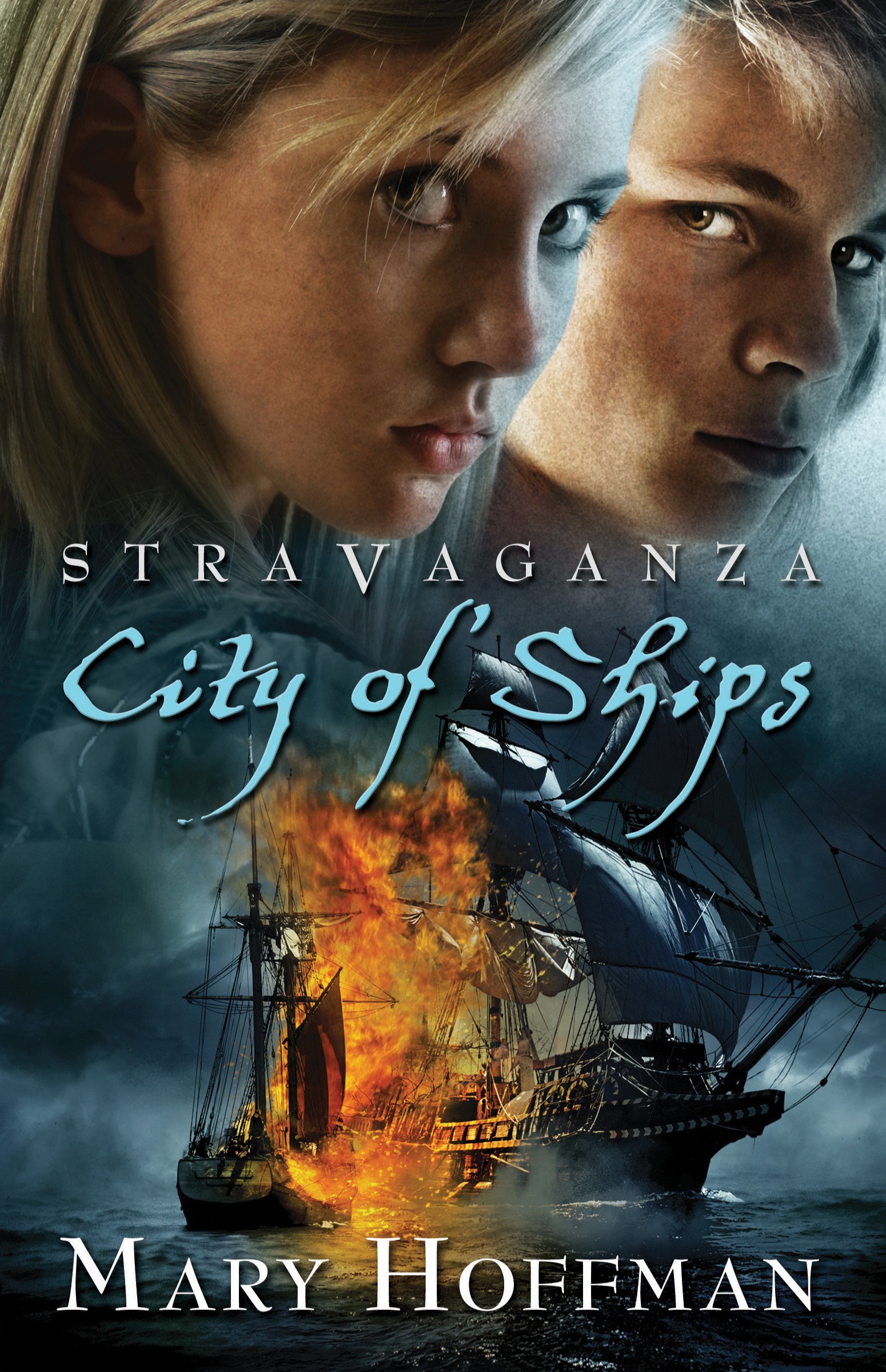 Stravaganza: City of Ships