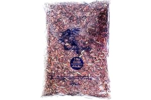 Bonsai Jack 1/4 inch Bonsai Pine Bark Fines