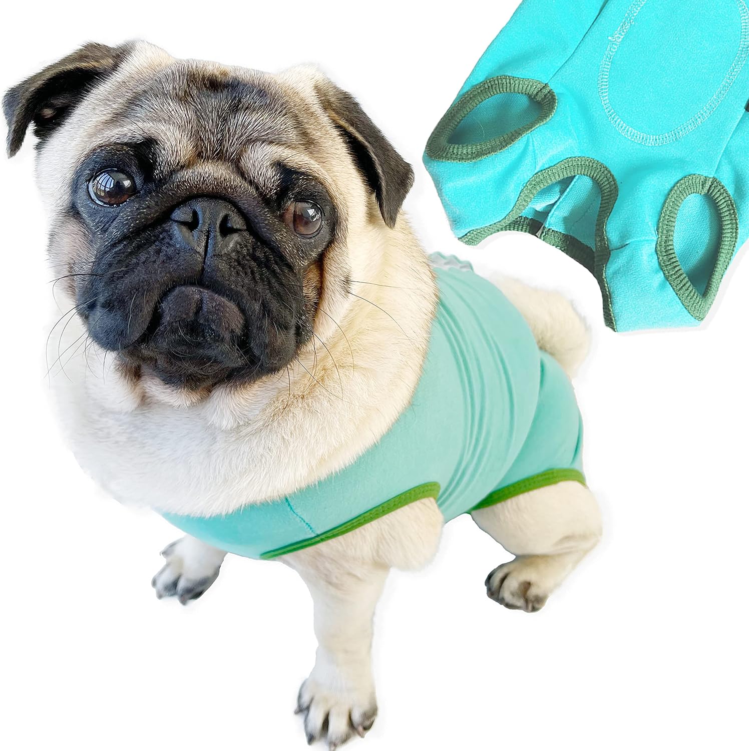 犬服 術後服 去勢手術 避妊手術 小型犬 犬 服 生理 月経 オムツ 尿漏れ マナーウェア 犬用品 術後ウェア 寒さ対策 冷え 防寒 術後カバー服 保護服 雄 雌兼用 避妊 離乳 傷口保護 皮膚病 通気 L ピンク 注目の