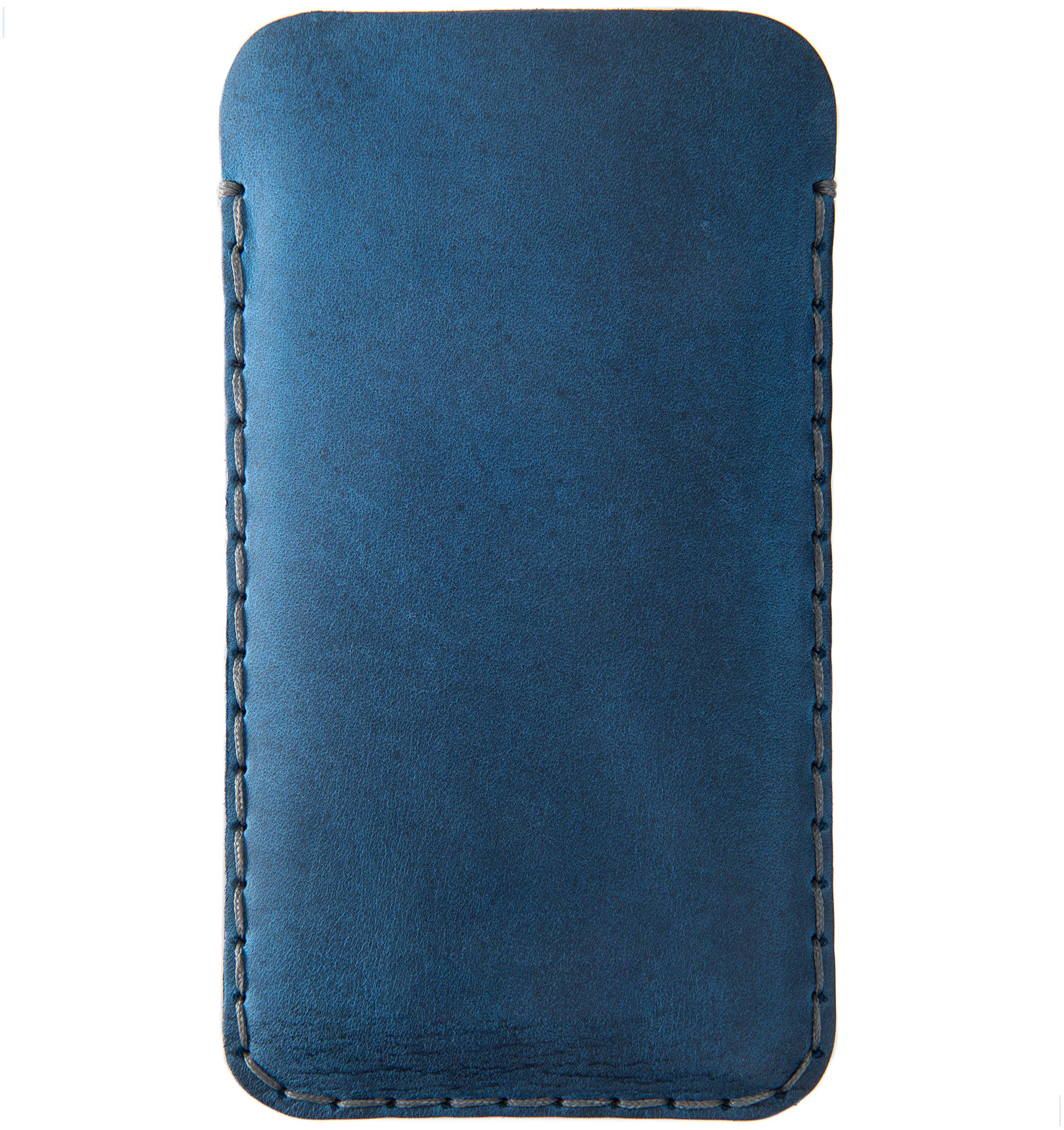 Coque en cuir pour Huawei | peut modèles