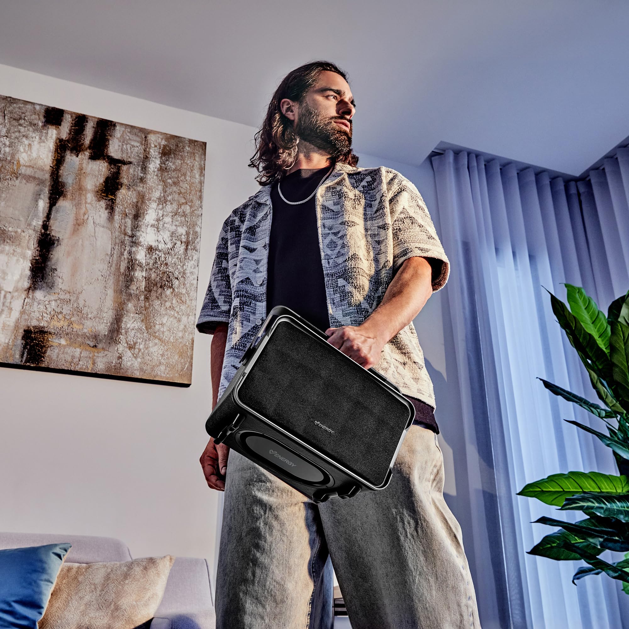 Energy Sistem Classy Bluetooth Speaker