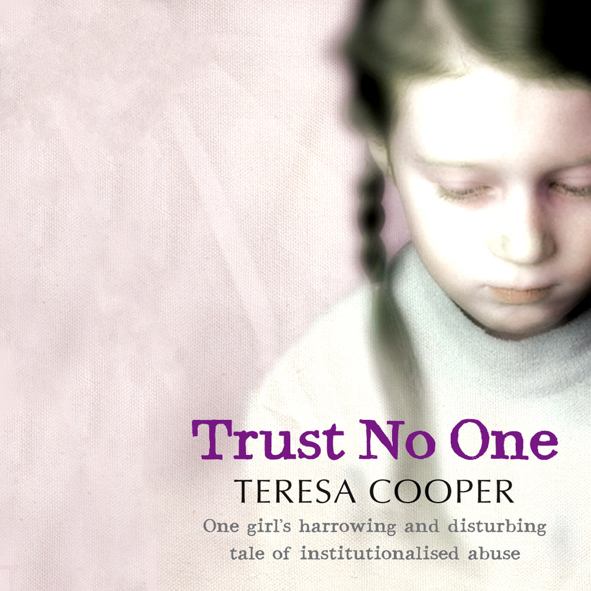 Cover art for Trust No One
