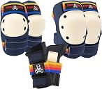 triple 8 knee pads Top3商品