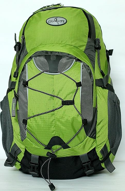 color life backpack