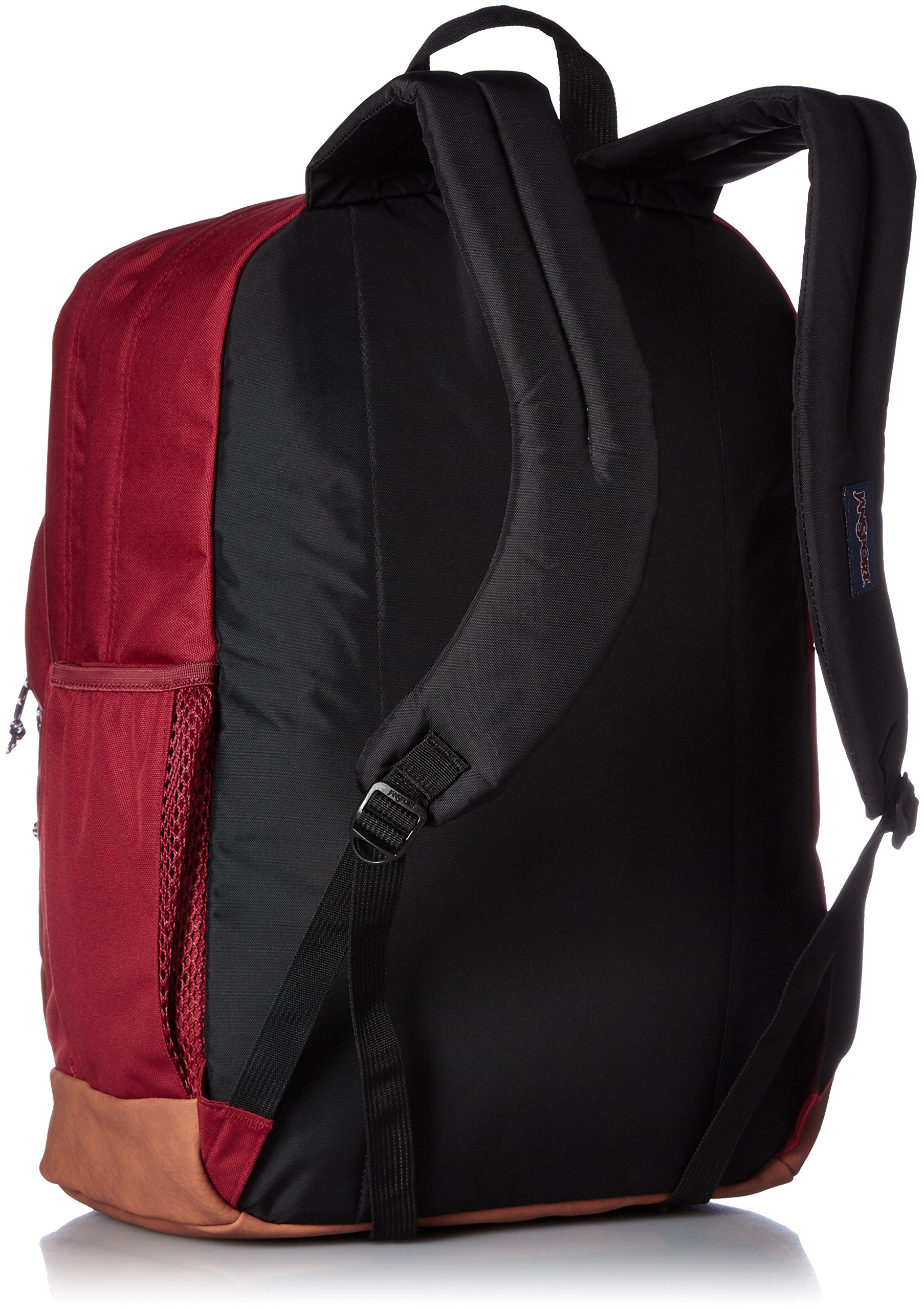JanSport Cool Student Viking Red One Size