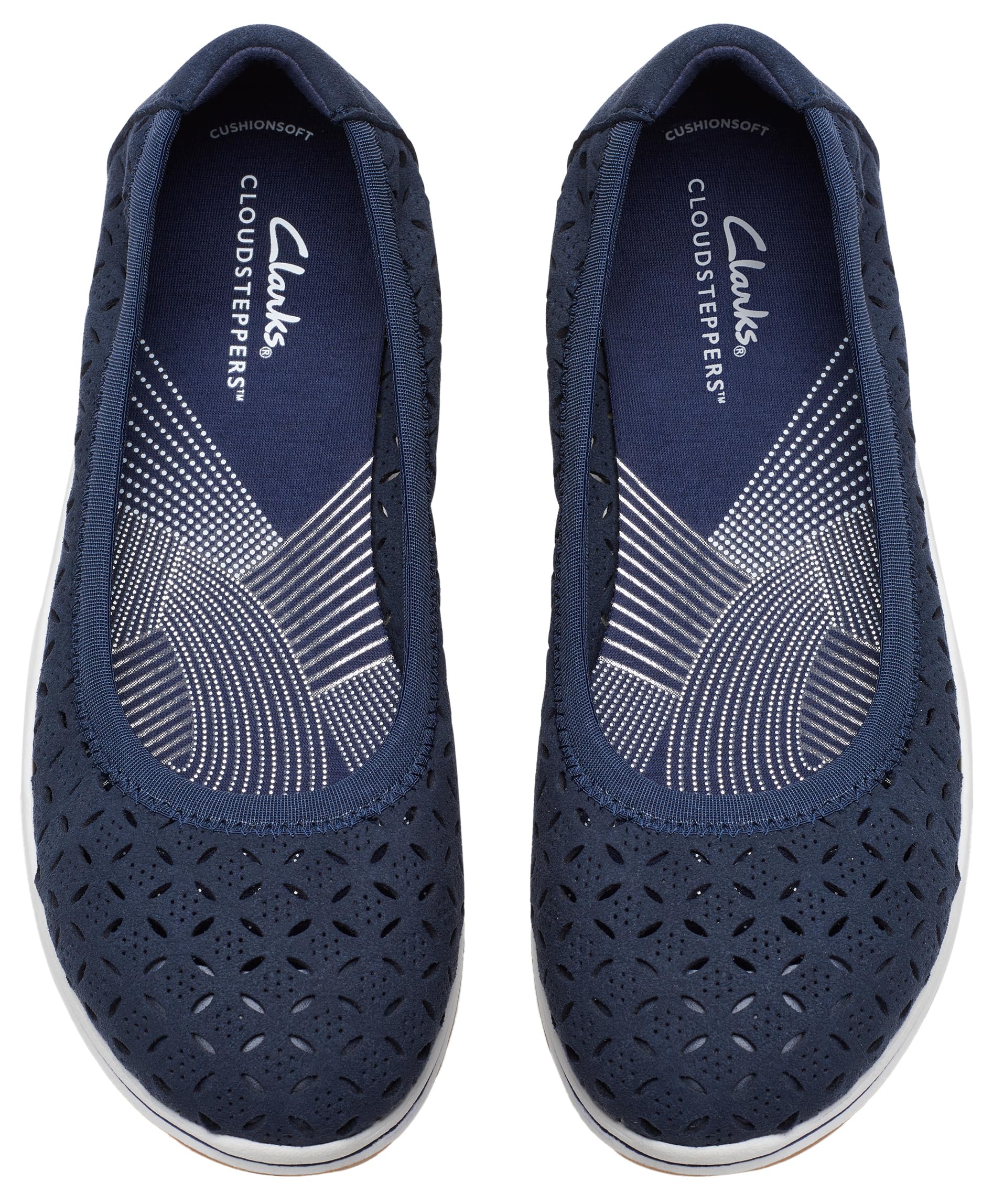 Clarks Brinkley Roam Mocasín planoMujer