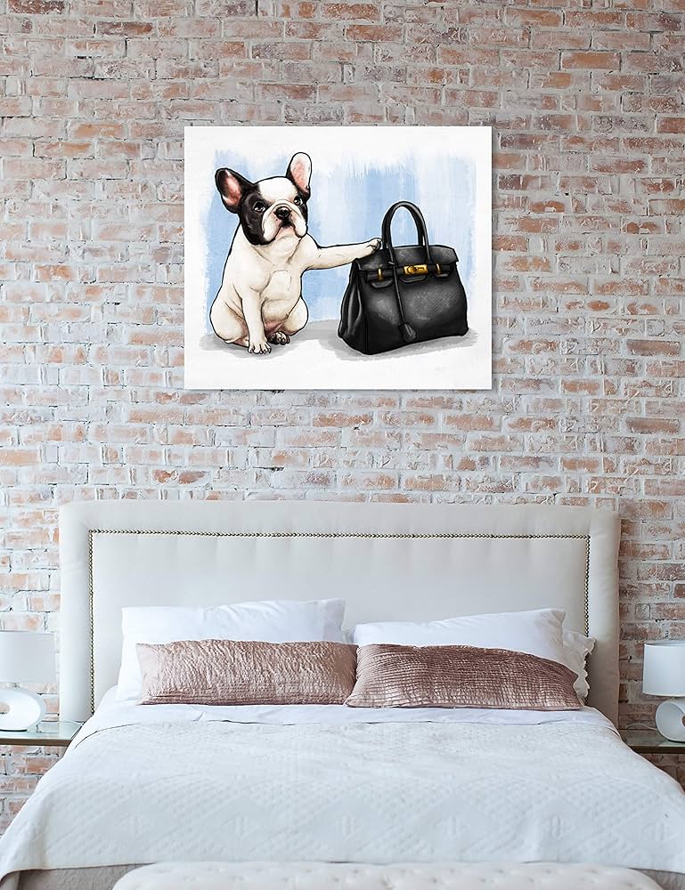 Amazon.com: The Oliver Gal Artist Co. The Clear Choice | Modern