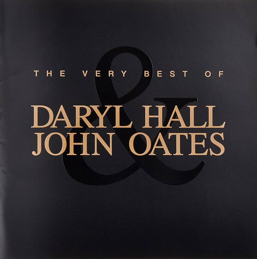 Amazon.co.jp: ザ・ベリー・ベスト・オブ - ダリル・ホール