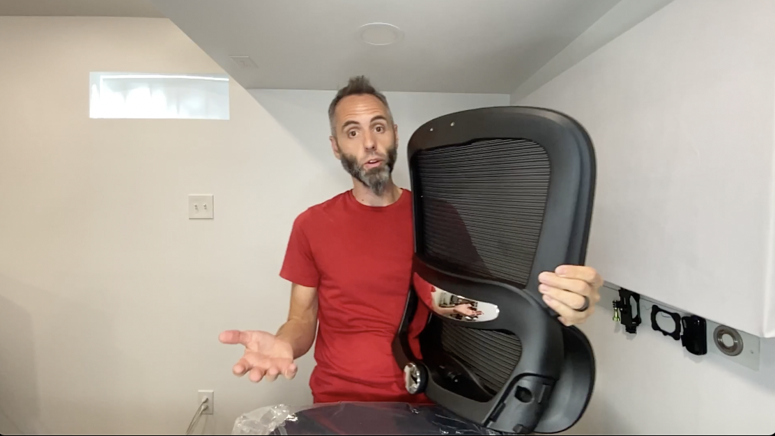 BEST Ergonomic Chair on Amazon? | TRALT Office Desk Chairs
