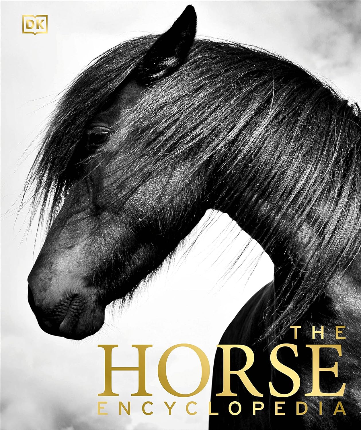 The Horse Encyclopedia (DK Pet Encyclopedias): Amazon.co.uk: Hartley ...