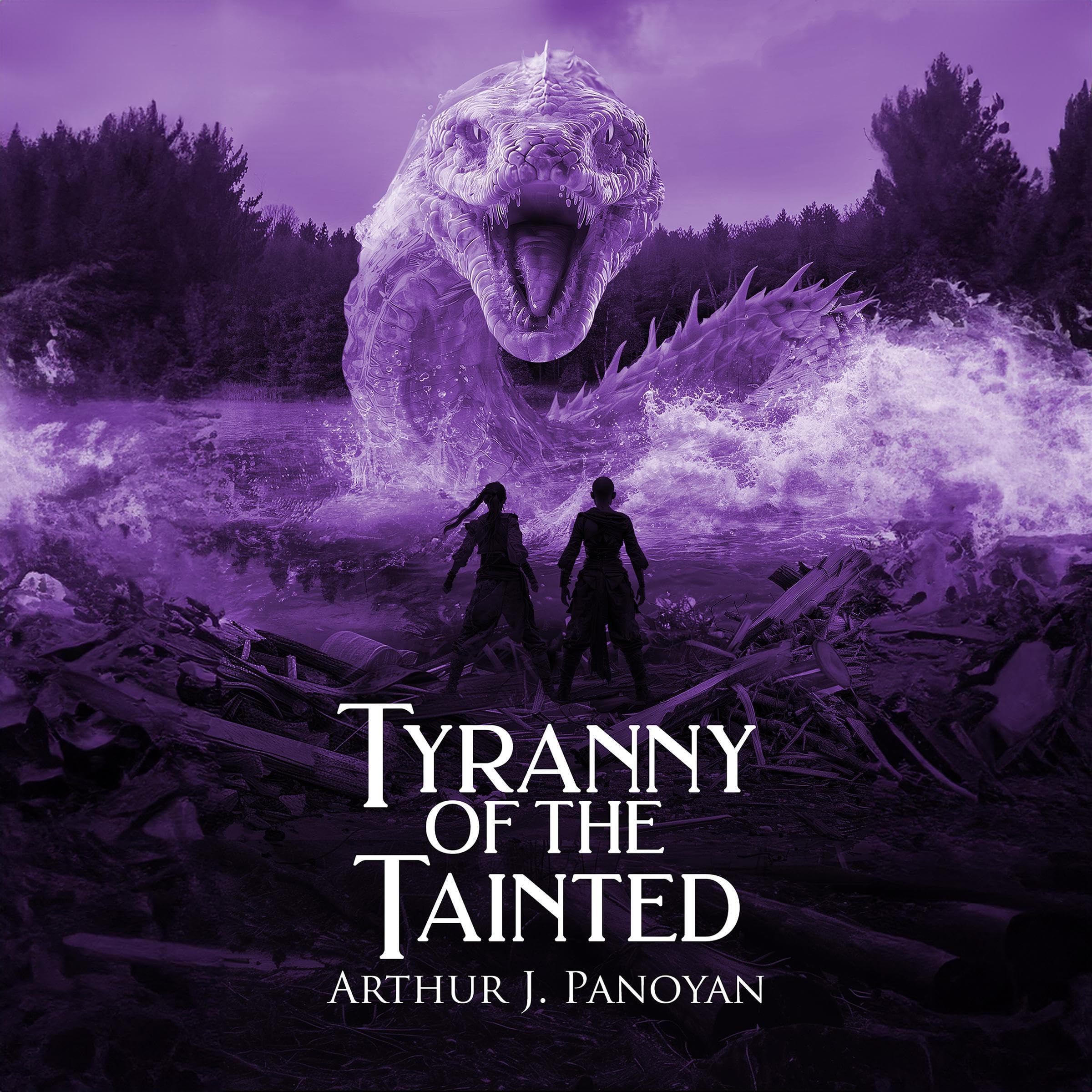 Tyranny of the Tainted