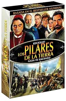 その他 Pillars of the Earth/ [DVD] [Import] The Pillars of the Earth: Amazon.ca: Ian McShane, Matthew